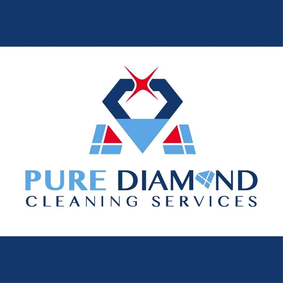 Pure Diamond Cleaning Serv